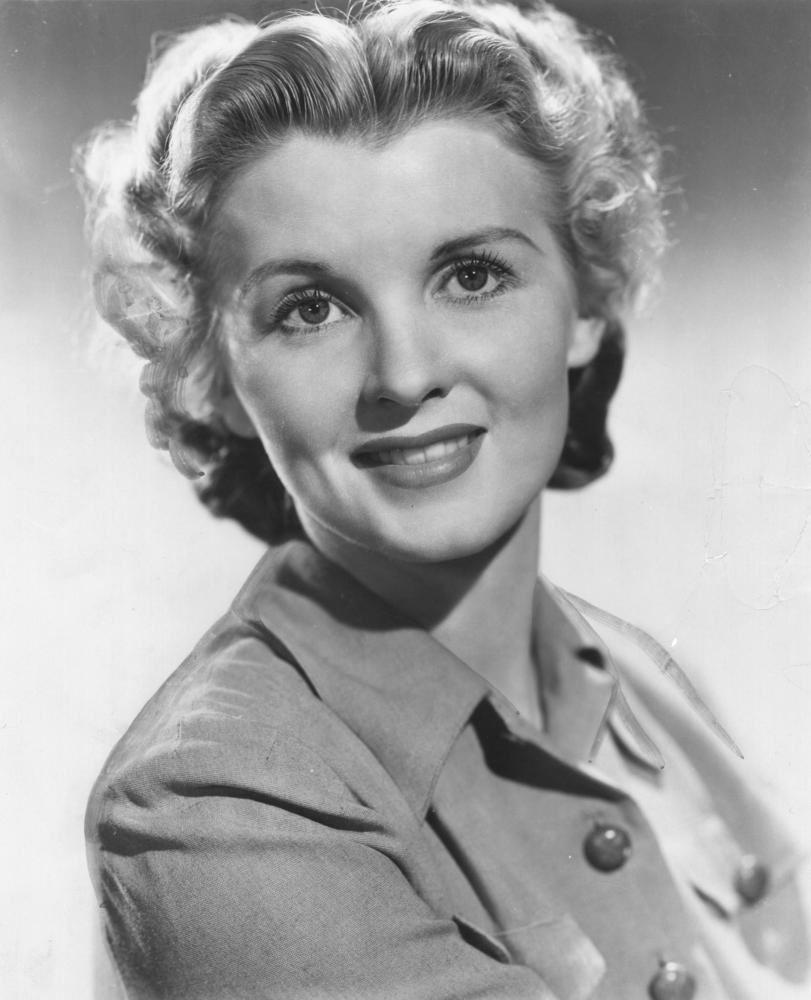 Dorris Bowdon