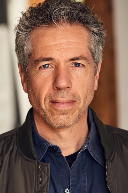 Douglas Weston