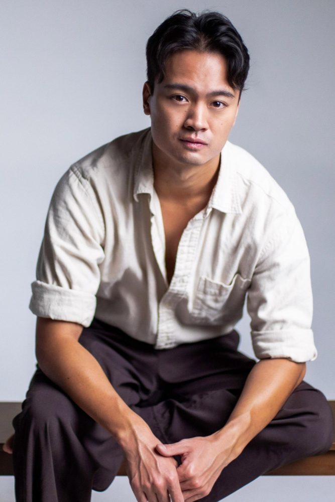 Dylan J. Locke