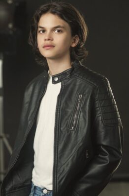 Dylan Schombing