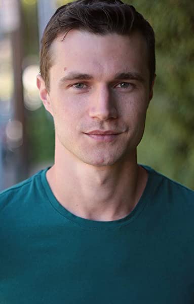 Dylan Wittrock