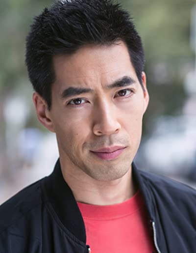 E-Kan Soong