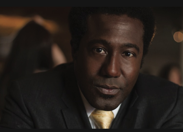 E. Roger Mitchell