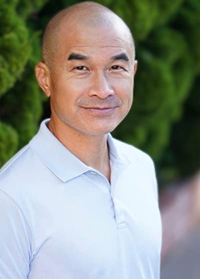 Ed Moy
