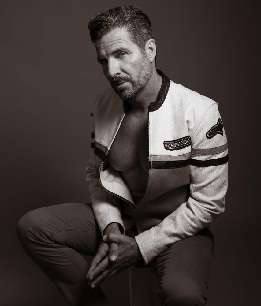 Ed Quinn