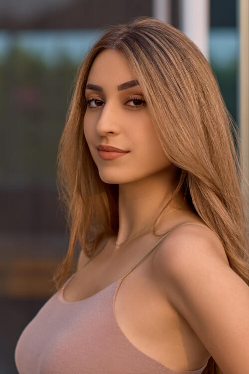 Eden Gamliel