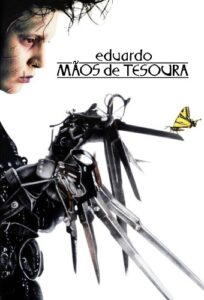Edward Scissorhands