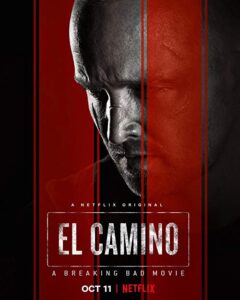El Camino: A Breaking Bad Movie 