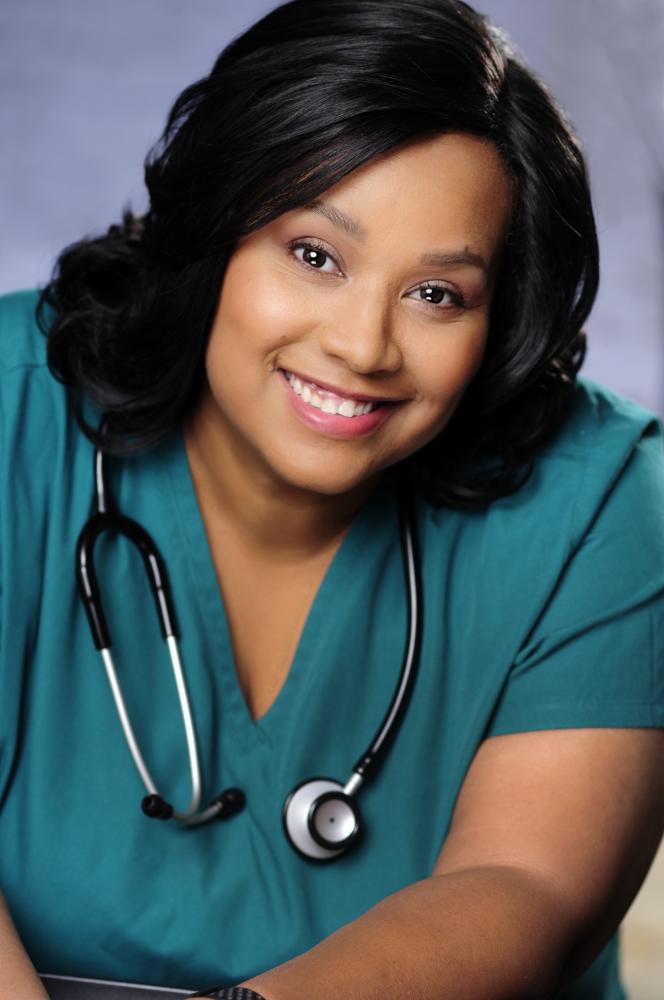 Eleanor T. Threatt