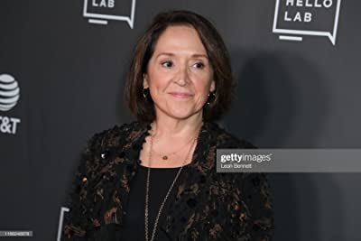 Elena Campbell-Martinez