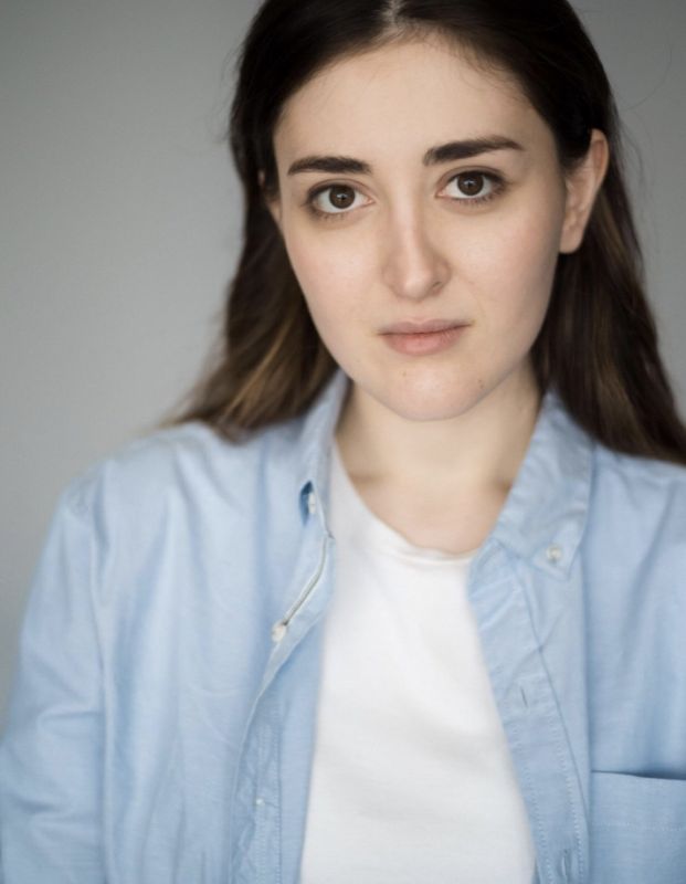 Elene Mushkaeva