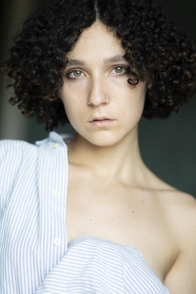 Eleonora Spinelli