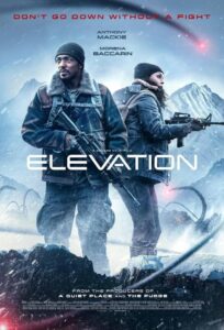 Elevation 