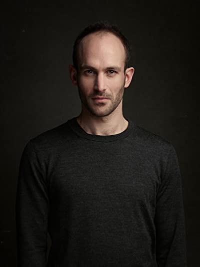 Elias Arens