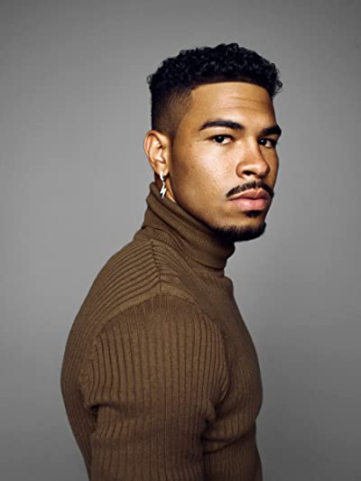 Elijah Shane Bell