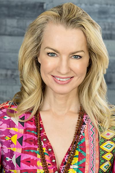 Elisabeth Granli