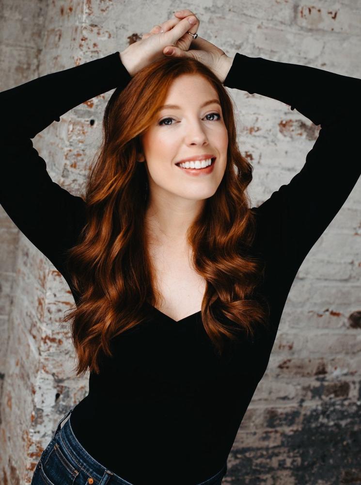 Elise Hudson