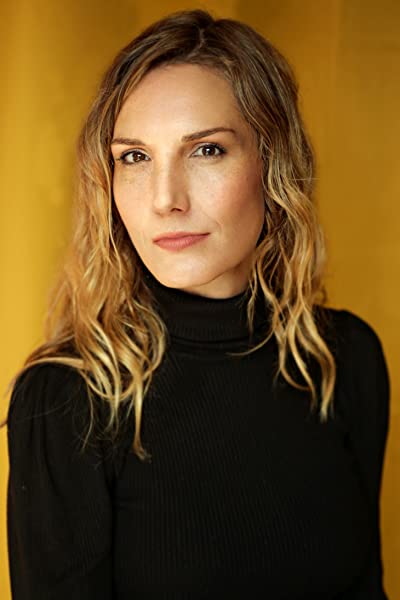 Elizabeth Bower