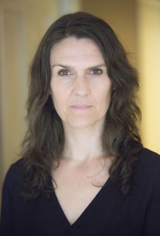 Elizabeth Marsh