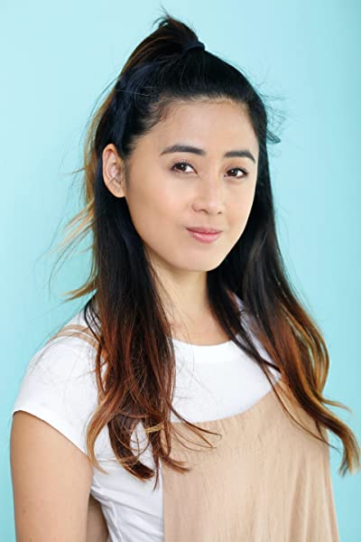 Elizabeth Trieu