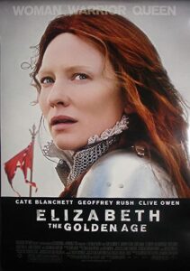 Elizabeth:The Golden Age 