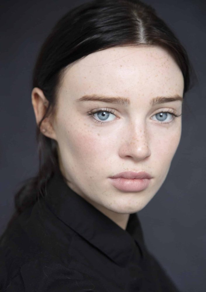 Ellie Courtiour