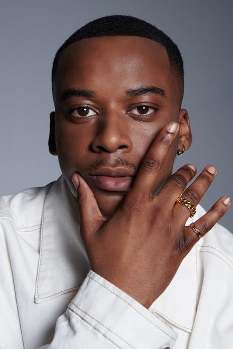 Elliot Edusah