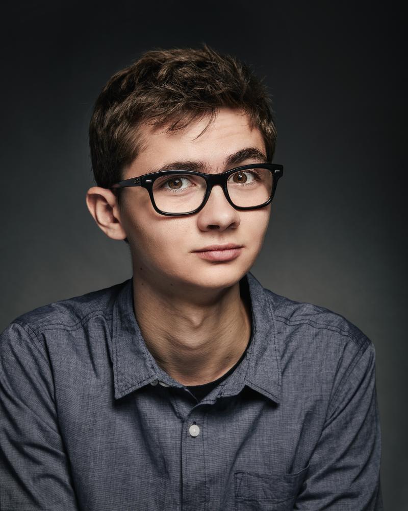 Elliott Fullam