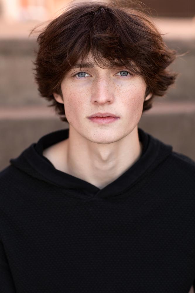 Elliott Sancrant