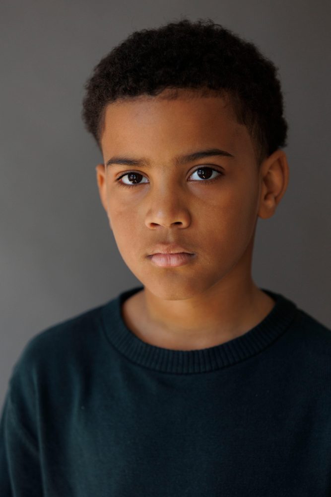 Elyas Eldridge