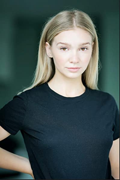 Emily James