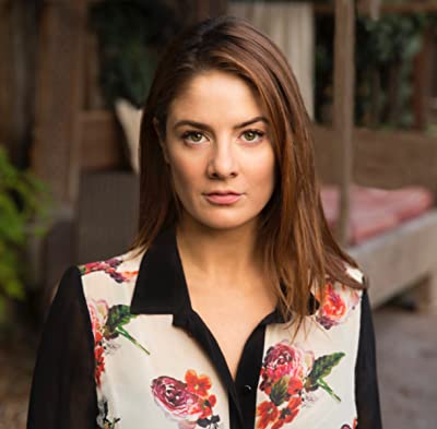 Emily Tremaine