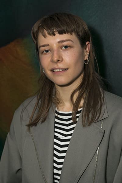 Emma DArcy