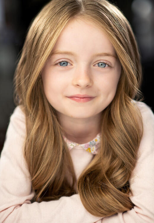 Emma Oliver