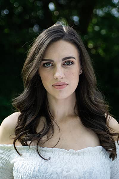 Emma Stacey