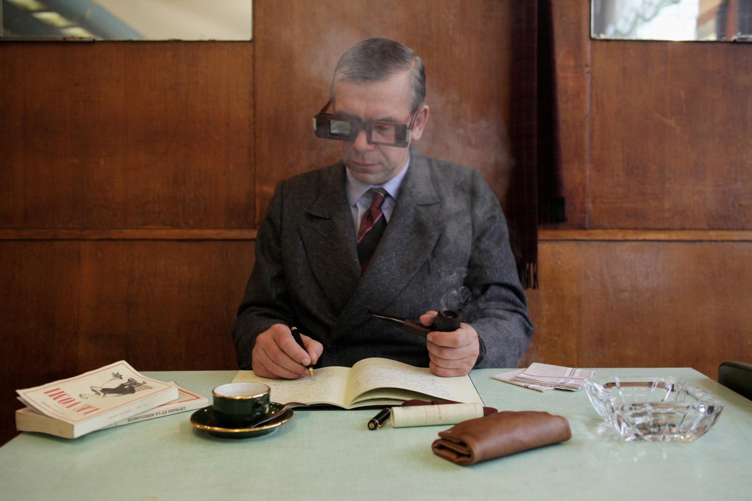 Emmanuel Courcol