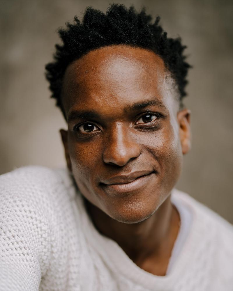 Emmanuel Okoye