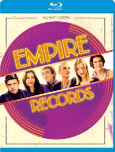 Empire Records 