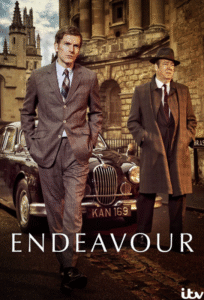 Endeavour 