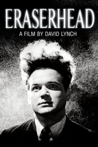 Eraserhead 