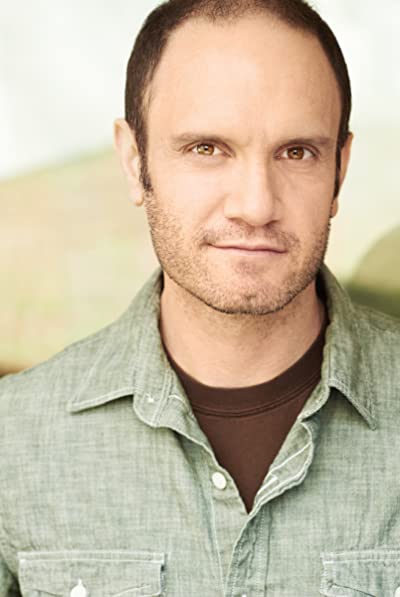 Eric Zuckerman