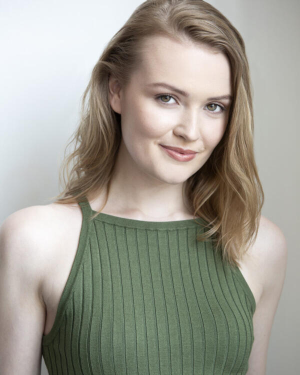 Erica Anderson
