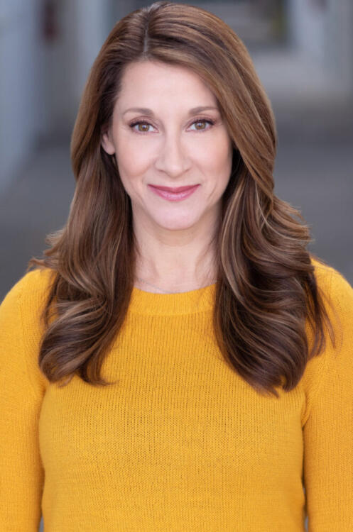Erica Frene