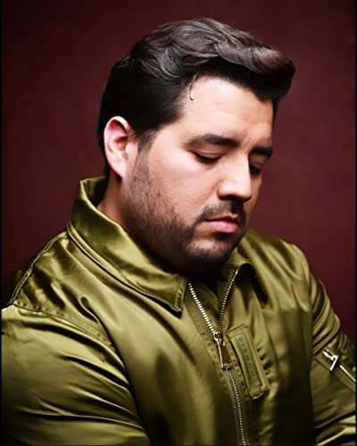 Erick Zamora