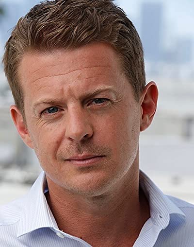 Erik MacArthur