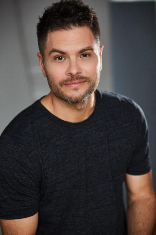 Erik Valdez