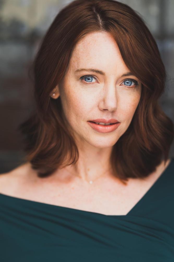 Erin Eva Butcher