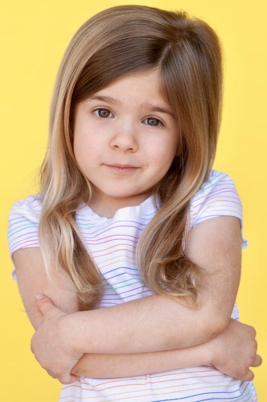 Esmé McSherry