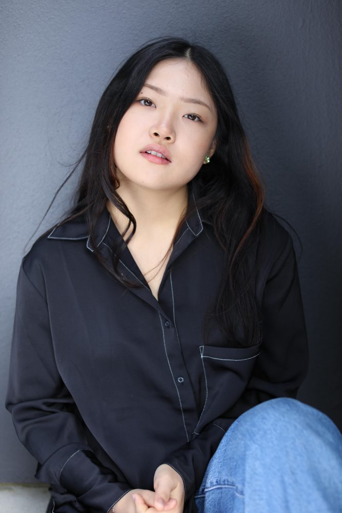 Esther Son