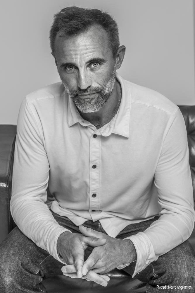 Etienne Diallo